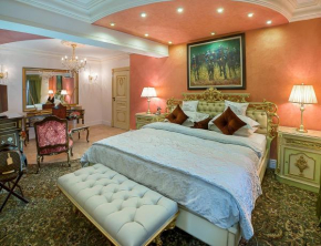 Гостиница House of Splendor Boutique Hotel and Spa  Ikeja